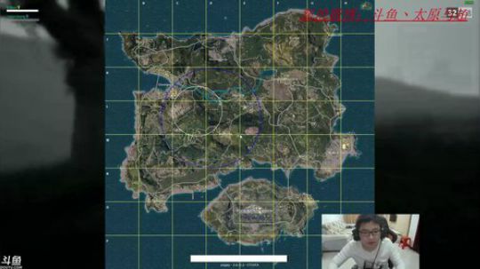 随机中单英雄，巅峰王者的游戏理解 2017-11-04 15点场