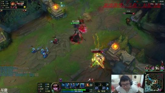 随即中单之王，永恒王者理解 2017-10-29 15点场