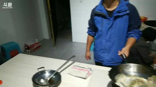 高老庄大改造。 2017-11-09 18点场