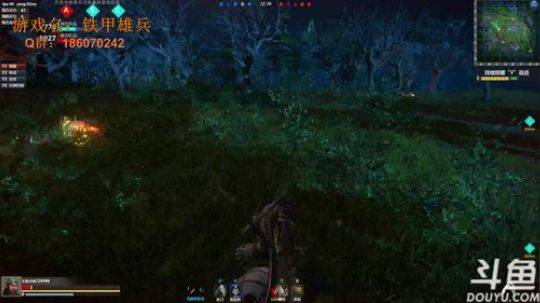 铁甲雄兵，晚上八点左右骑砍12世纪新档 2017-11-08 18点场