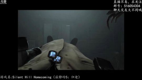 【尹不同】斗鱼第一怂 2017-10-31 23点场