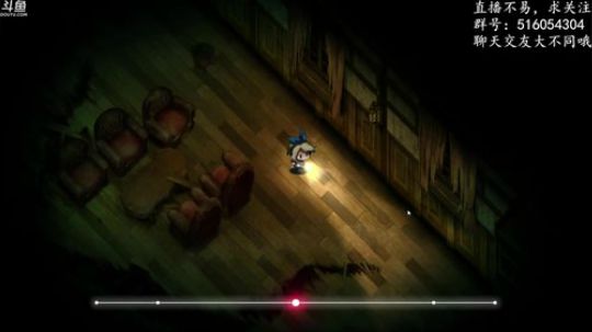 【尹不同】斗鱼第一怂 2017-10-30 23点场