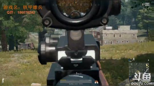 网络版骑砍，开黑吗我玩半藏！ 2017-11-06 20点场