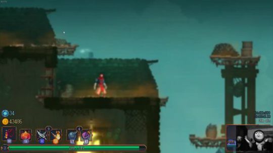 嘿！李发现了一个不存在的直播间！ 2017-11-06 23点场