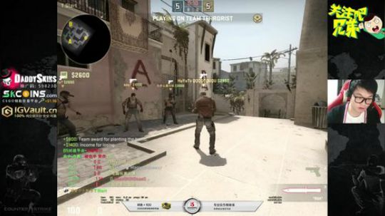 二狗你好吗？ 2017-11-09 19点场