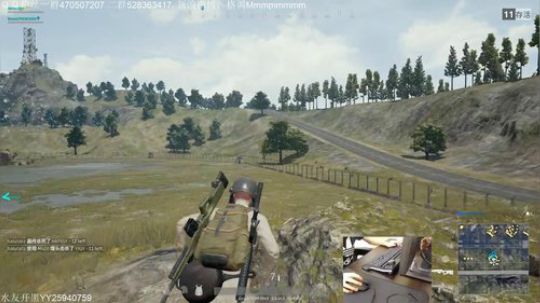 style：加油~ 2017-11-09 23点场