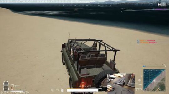 style：加油~ 2017-11-09 21点场