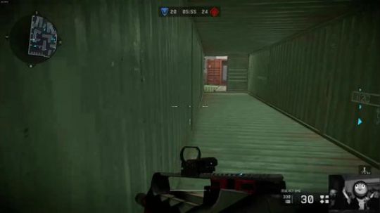 嘿！李发现了一个不存在的直播间！ 2017-11-06 17点场