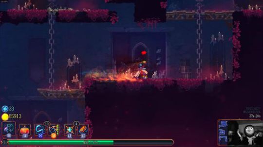 嘿！李发现了一个不存在的直播间！ 2017-11-08 02点场