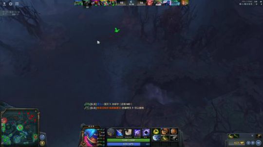 炸鱼Zard-1111111111111 2017-11-10 13点场