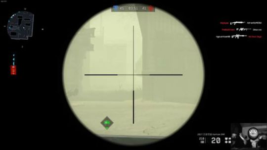 嘿！李发现了一个不存在的直播间！ 2017-11-03 20点场