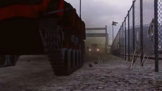 Armored Warfare - PvE