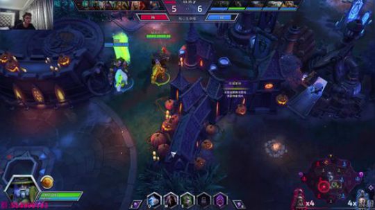 玩会风暴就去遁入主机 2017-11-08 18点场