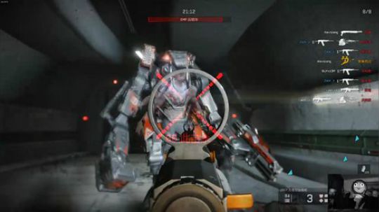 嘿！李发现了一个不存在的直播间！ 2017-11-06 21点场