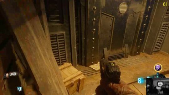 嘿！李发现了一个不存在的直播间！ 2017-11-09 15点场