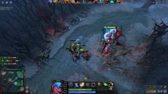 Zard-状态打没再玩会儿别的 2017-11-11 09点场