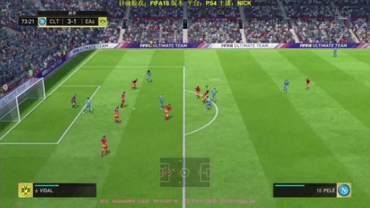 king of football入手！ 2017-11-09 22点场