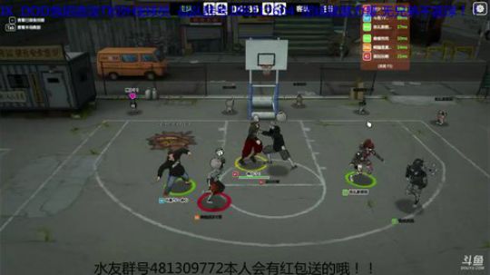输赢不重要，开心就好！单内PF炜丶少！ 2017-11-08 17点场