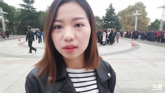 斗鱼“网红党支部”直击新兵成人礼！ 2017-11-11 08点场