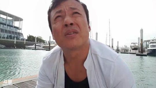 【威海大叔】购物，准备出发。 2017-11-11 09点场