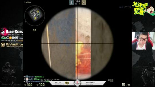 二狗你好吗？ 2017-11-10 20点场