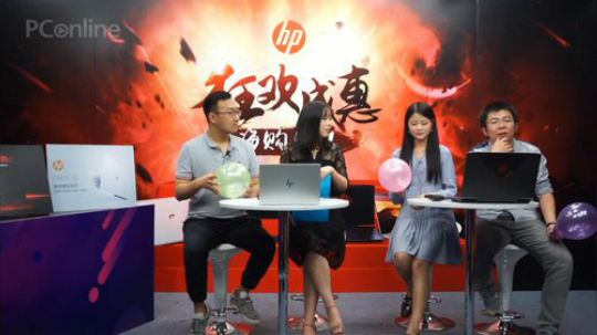 双11选本还得看直播！ 狂欢前夕给你试玩 2017-11-10 18点场