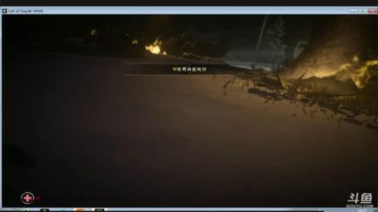 使命召唤2战困难度全剧情 2017-11-10 17点场