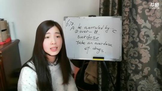 娜娜英语：地道英语150期～回归，补课 2017-11-12 09点场