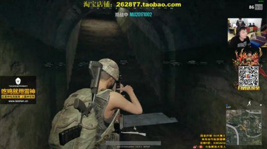 You Jump, i jump!!! 2017-11-11 20点场
