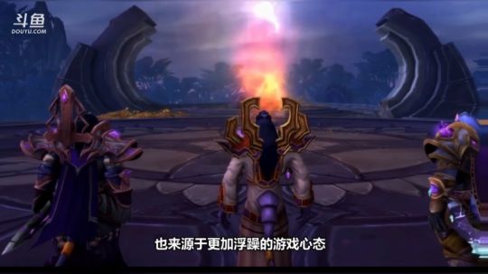 【小K杂谈】《军团再临》有始有终的版本总结