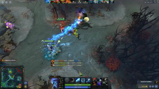 Zard-状态打没再玩会儿别的 2017-11-12 11点场