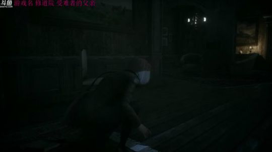 【管子】修道院·另类搞笑高能主播 2017-11-12 18点场