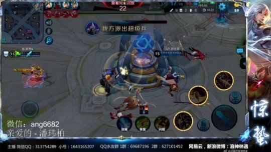 惊蜇：今夜无雪无晴  无悲喜 2017-11-12 16点场