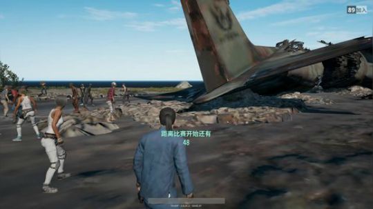 黄辉冯：努力练枪 2017-11-11 18点场