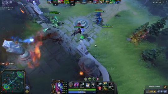 Zard-状态打没再玩会儿别的 2017-11-12 15点场