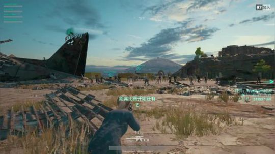广告鸡：9点抽个外设 2017-11-10 23点场