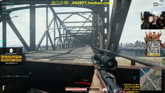 You Jump, i jump!!! 2017-11-12 00点场