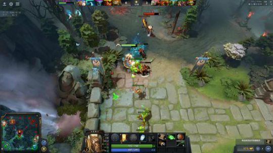 Zard-状态打没再玩会儿别的 2017-11-12 13点场