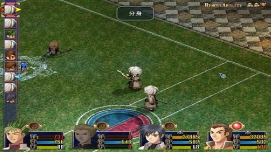 PC：空之轨迹⑴，⑵，⑶，连播！ 2017-11-13 00点场