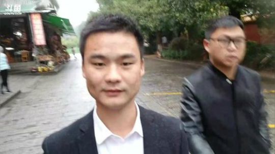 携愿出行，心诚则灵！ 2017-11-13 09点场