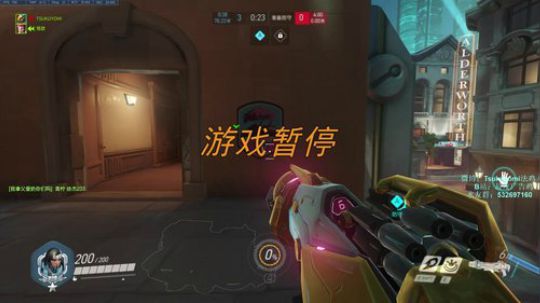 广告鸡：owod决赛3：2获胜 2017-11-12 19点场