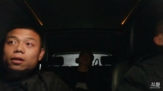 携愿出行，心诚则灵！ 2017-11-13 03点场