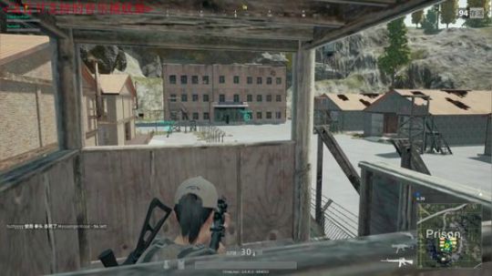 惊蜇：今夜无雪无晴  无悲喜 2017-11-13 02点场