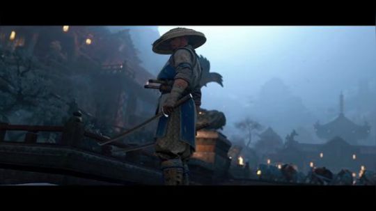 For Honor - Season 4 Aramusha