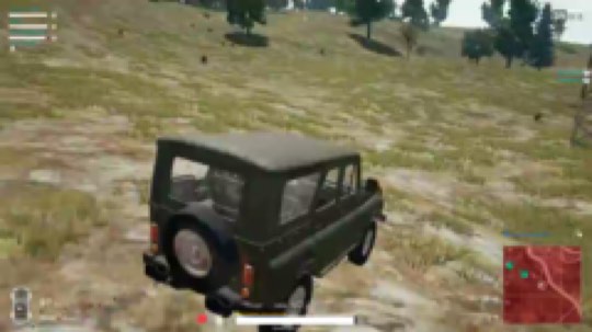 1K黄辉冯的精彩时刻:黄辉冯：努力练枪