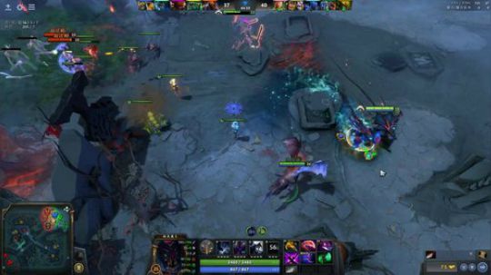 Zard-罐装的天才 2017-11-13 12点场