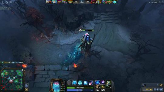 Zard-罐装的天才 2017-11-13 14点场