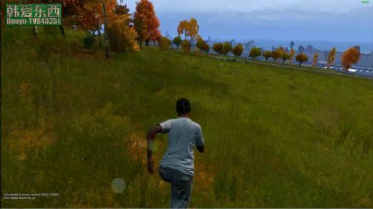 中国最后的生还者！dayz!!! 2017-11-13 20点场