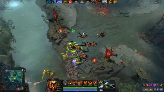 Zard-罐装的天才 2017-11-13 08点场