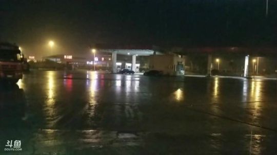 携愿出行，心诚则灵！ 2017-11-13 04点场